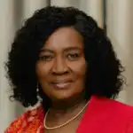 H.E. Jane Naana Opoku-Agyemang