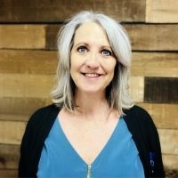 Angie Albright