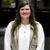 Becca Huber
