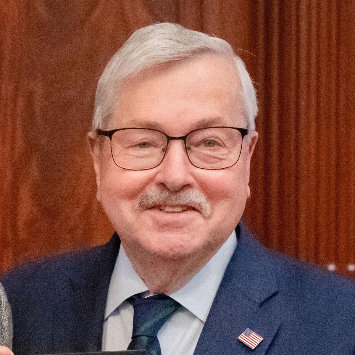 Ambassador Terry Branstad