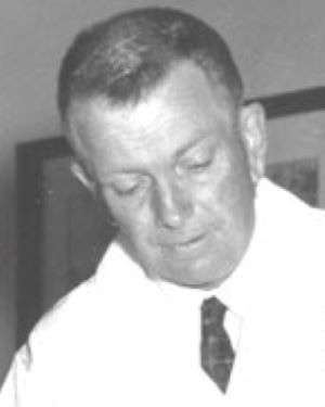 Dr. Raymond C. Bushland
