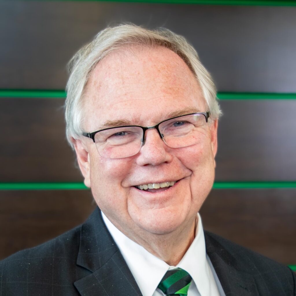 Charles Sukup