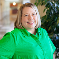 Christie Welter