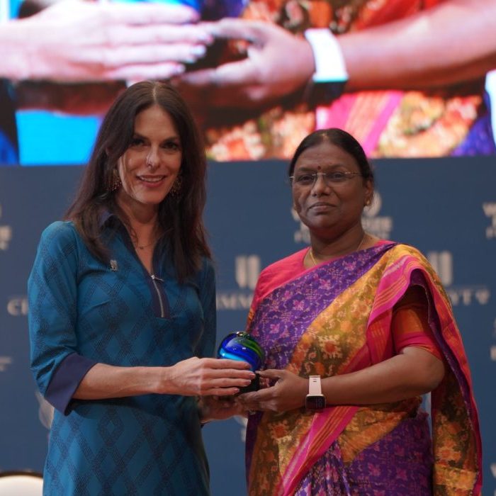 Padmaja Ravula