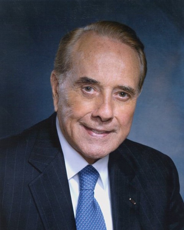 Hon. Robert Dole