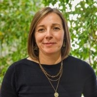 Emmaly F. Renshaw