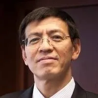 Shenggen Fan
