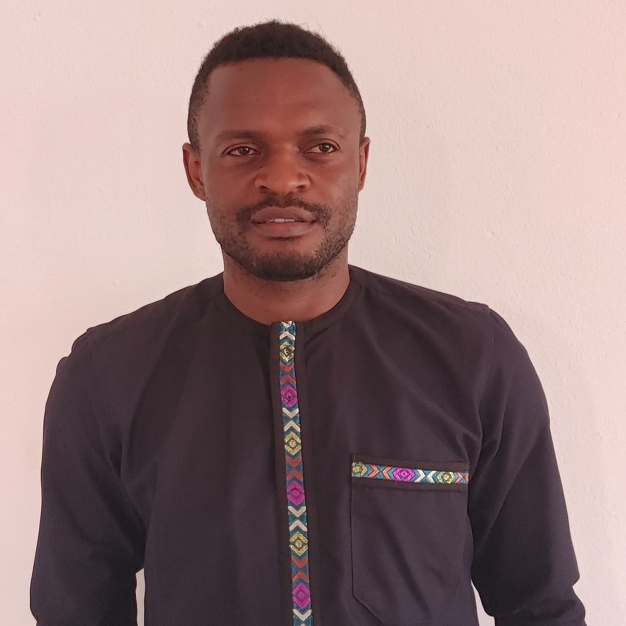 Gilbert Mbeh
