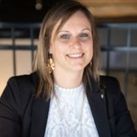 Gretchen Nollman