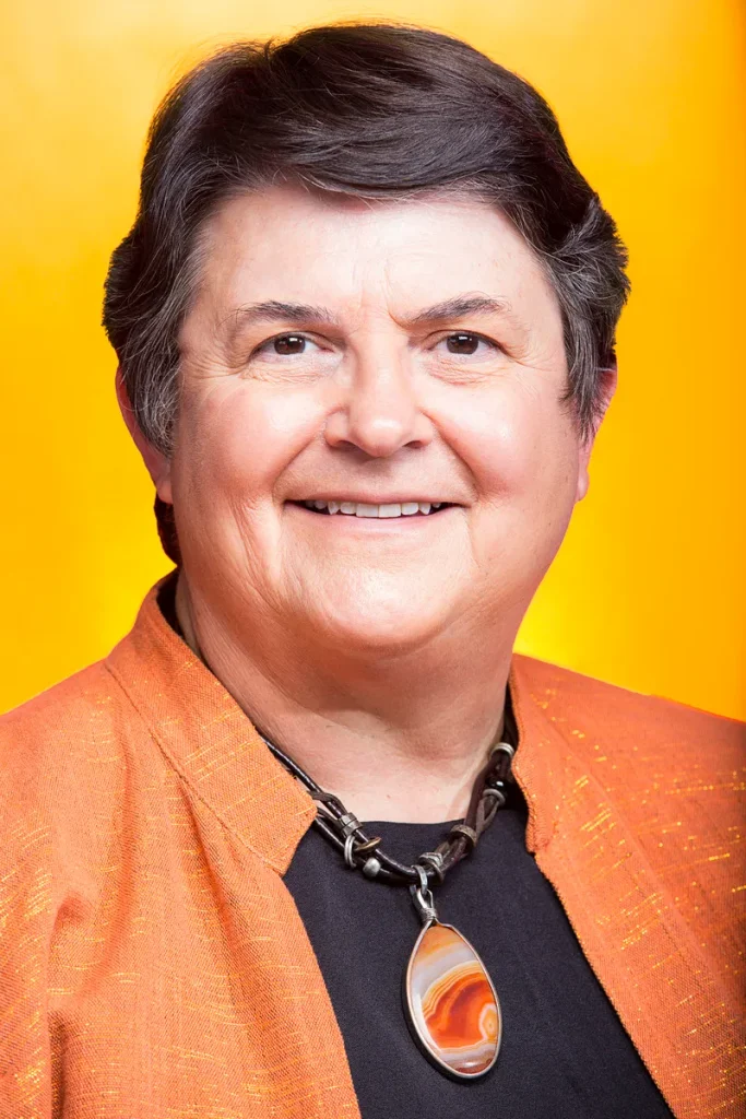 Dr. Jan Low