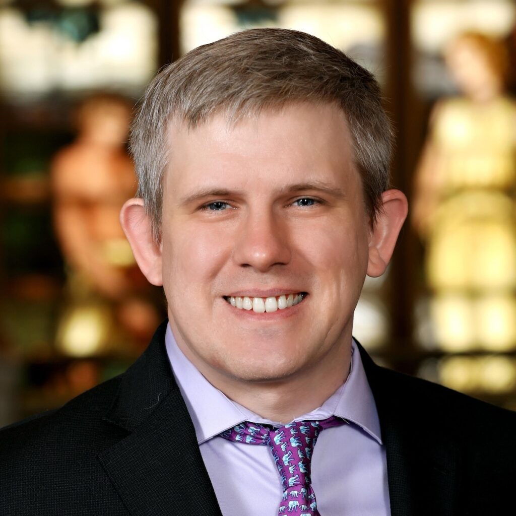 Jon Wogman