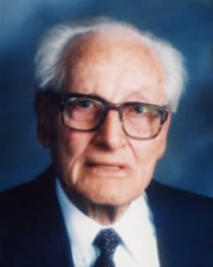 Dr. Edward F. Knipling