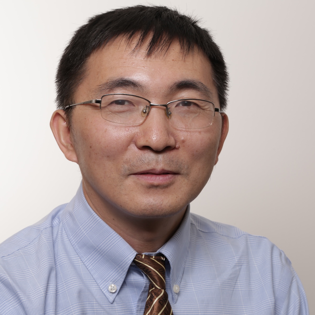 Liangzhi You