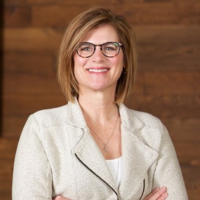 Linda Nageotte
