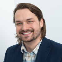Luke Elzinga