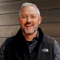 Mark Henderson