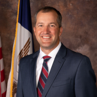 Mike Naig