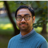 Mohammad Alam