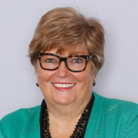 Patricia Montague