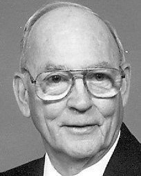 Dr. Ray F. Smith