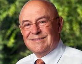 Dr. Robert T. Fraley