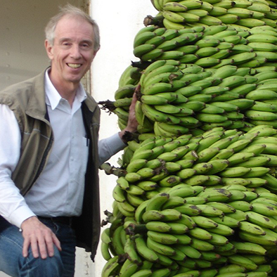 Rony Swennen