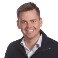 Chris Purdue