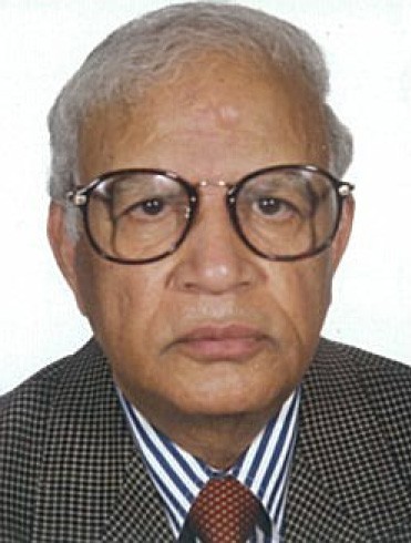 Dr. Surinder Vasal
