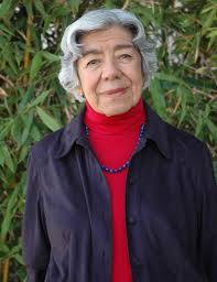 Dr. Evangelina Villegas
