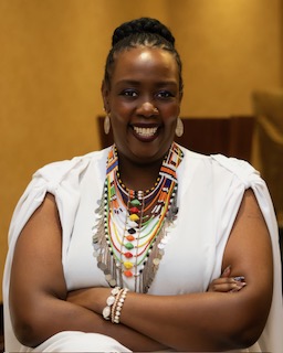 Wanjiru Kamau-Rutenberg headshot