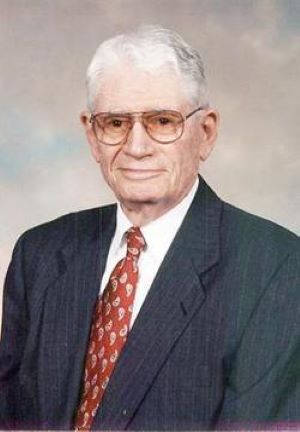 Henry M. Beachell