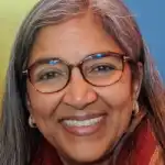 Usha Barwale Zehr