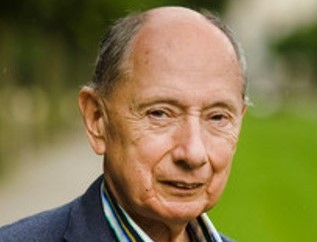 Dr. Marc Van Montagu