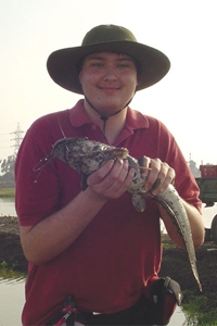 Stephen Lauer