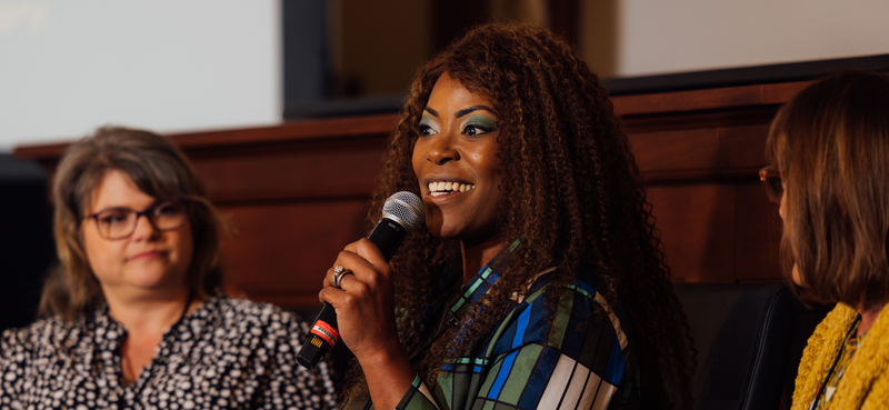 Featured Speaker