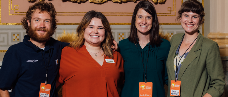 Attendee Photo