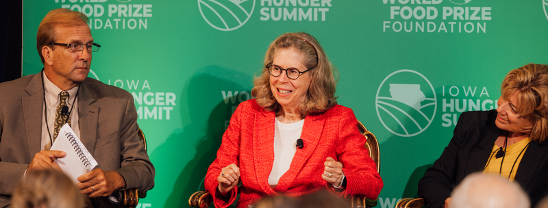 Discussion Panel
