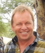 Richard Hatfield