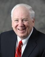 Ambassador Kenneth Quinn