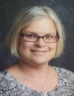 Lyn Marchant