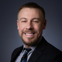 Zach Schmidt