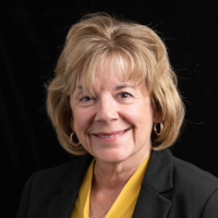 Barbara J. Wilson