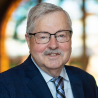 Ambassador Terry E. Branstad