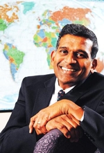 Dr.Yogesh Shah